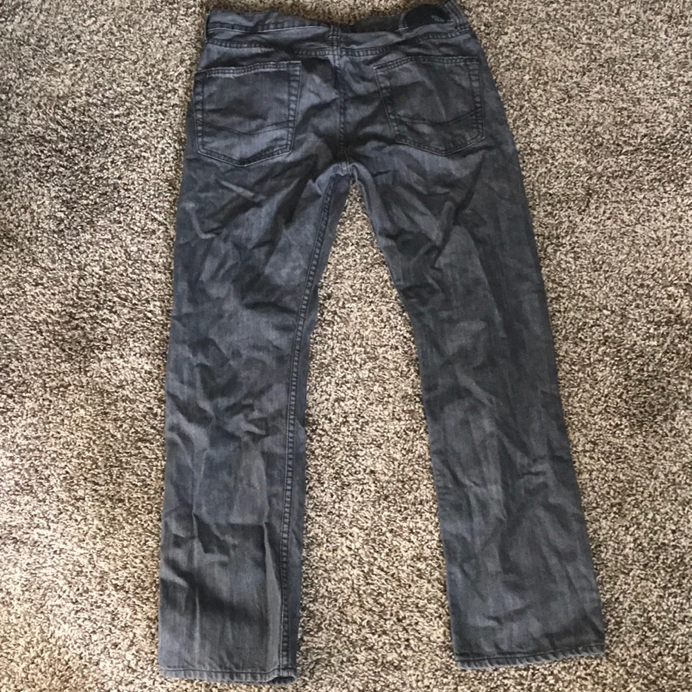 Jeans - Picture 2 of 2